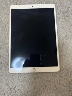 iPad pro10.5 バッテリー100%