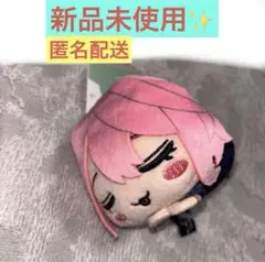 【新品未使用】 ダンダダン プライズ おひるねこ マスコット アイラ