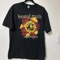2026年最新】Brutal truth tシャツの人気アイテム - メルカリ