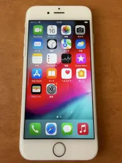 iPhone6s 16GB 85% SIMロックなし　シルバー