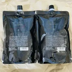 アマトラメゾンフォルテヘアバスシャンプー+レスキューパックマスク1000ml アマトラメゾンフォルテヘアバスシャンプー+レスキューパックマスク