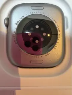 Apple Watch Series 11 46mm 本体