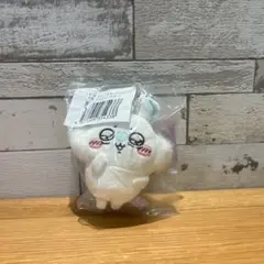 モモンガだらけくじ　オロ・・・ マスコット