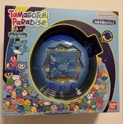 たまごっちパラダイス キャラクター玩具
