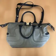 SEE BY CHLOE ハンドバッグ　リボン　シーバイクロエのサムネイル