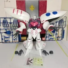 MG 1/100 AMX-004 キュベレイ 完成品 ガンプラ アンベリール Z