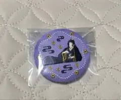 薬屋のひとりごと 刺繍缶バッジ 壬氏　2個セット