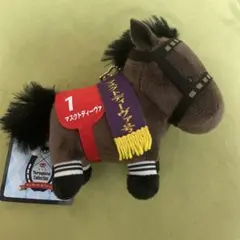 サラブレッドコレクション　マスクトディーヴァ