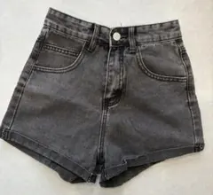 Anap デニムショートパンツ