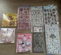 シール まとめ売り