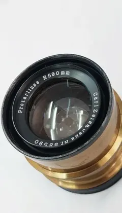 MS-Optics APOQUALIA 35mmF1.3 SLIM 宮崎光学 M - メルカリ