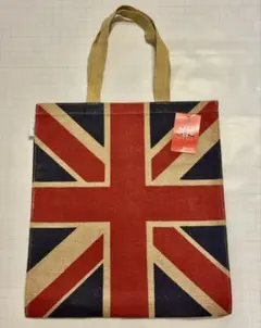 ジュートバッグ エコバッグ