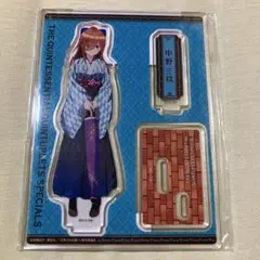 中野三玖 大正ロマン　アクリルスタンド 五等分の花嫁