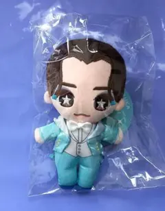 新品未開封】 こひろみくん ぬいぐるみ 2025 ピンクスーツ - メルカリ