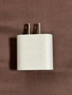 Apple 20W USB-C Power Adapter