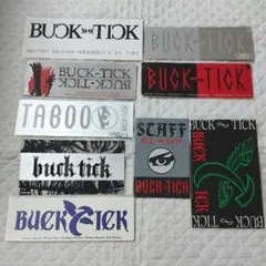 2025年最新】buck-tick ステッカーの人気アイテム - メルカリ