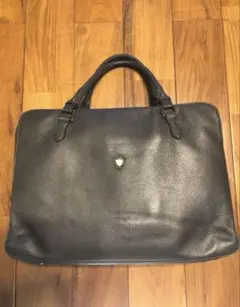 シャンボールセリエ ビジネスバッグ