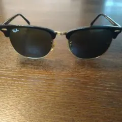 レア！Ray-Ban CLUBMASTER Kj キムタク　長瀬智也　窪塚洋介のサムネイル