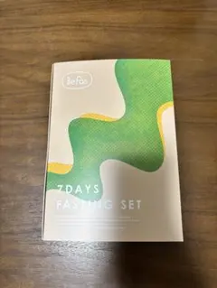 Befas 7DAYS FASTING SET - メルカリ