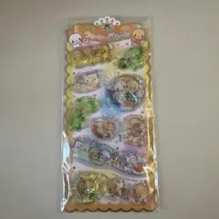 【国内正規品】　なっとうちゃん　ウォーターシール