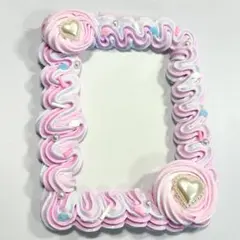 ホイップデコ トレカケース 匿名配送 No.4