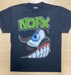 NOFX L MONS TOUR Tシャツ