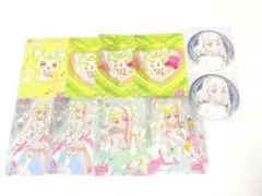 キミプリ 田中ぷりん キュアズキューン
