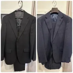 【2着セット】PERSON'S FOR MEN & CARTOLINA