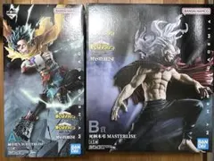 一番くじ 僕のヒーローアカデミア