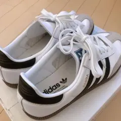 adidas Samba 24.5㎝