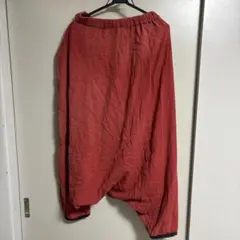 サルエルパンツ メンズ