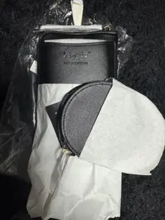 kippis（キッピス）2連ショルダーバッグ　新品未使用