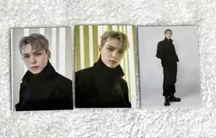 SEVENTEEN FOLLOW JAPAN トレカ バーノン