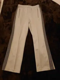 Needles Charcoal 別注 運動褲 S