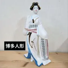 日本人形　舞妓　舞子　京人形　芸者　レトロ　ヴィンテージ 日本人形 舞妓さん 昭和40年代？ 昭和レトロ - メルカリ
