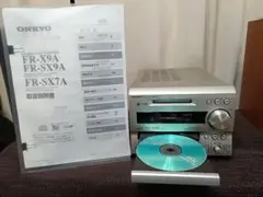 2025年最新】FR-X9Aの人気アイテム - メルカリ