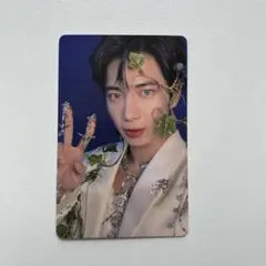 txt テヒョン カンテヒョン トレカ 中華 yzy