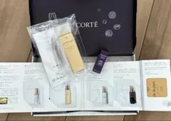クレドポー ボーテ 7点　洗顔フォーム20g コスメデコルテ　リポソーム6mg