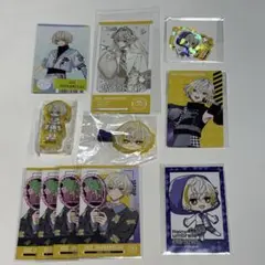 白光糖衣