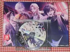 9R.I.P. sequel スイートボックス スイートBOX switch