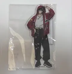 【新品未使用】SAKAMOTO DAYS キャラ福くじ アクリルスタンド 南雲