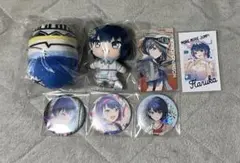 プロセカ 桐谷遥 まとめ売り