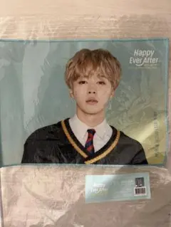 BTS 公式 グッズ ジミン JIMIN