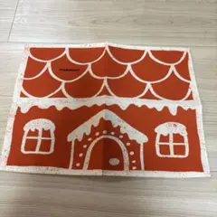 STARBUCKS テーブルマット40cm x 30cm