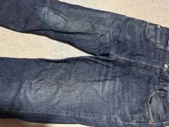 リーバイス501プレミアムセルビッチ赤耳