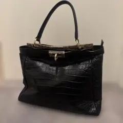 【値下げ】レザージュエルズ　バッグ