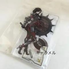ユニコーンオーバーロード アクリルチャームコレクション B 全10種 BOX