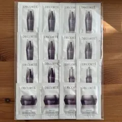 DECORTÉ リポソームアドバンスド トライアルセット