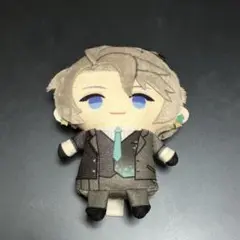 にじさんじ 甲斐田晴 ろふまお にじはぺ