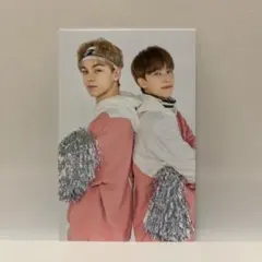 No.57：　ケレン　【ジョンハン×バーノン】